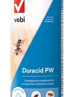 Duracid εντομοκτόνο σκόνη 200 g