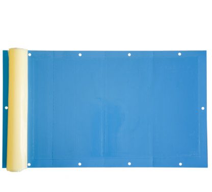 G-Trap Χρωμοτροπική Παγίδα μπλε 10x23