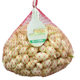 Κοκκάρι Λευκό snowball 14/21 ψιλό 1Kg