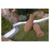 Deco Uni συσκευασία 4 τμχ του 1m (4m) - Image 3