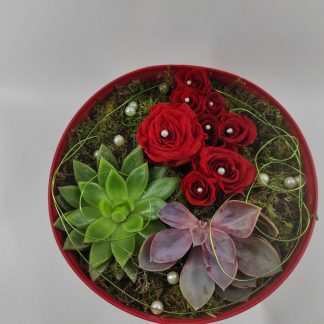 Box with Love